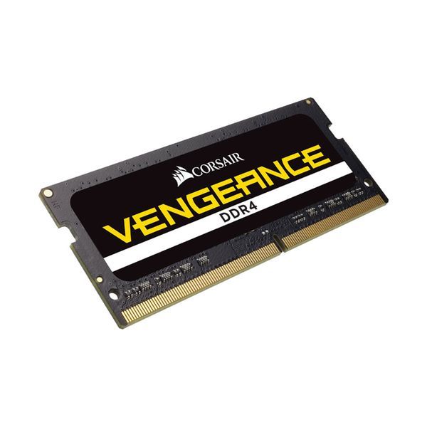 VENGEANCE SODIMM 16GB 1X16 DDR4 3200Mhz C22_1