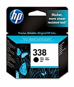 Tinte HP OF PSC 1510/1610 black No.338 C8765EE_1