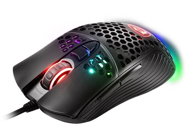 Mouse MSI M98 Box, bluetooth, negru_2