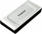 Kingston 500GB Portable SSD XS2000_1