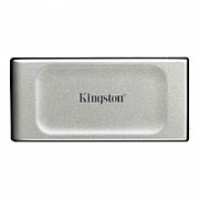 Kingston 500GB Portable SSD XS2000_2