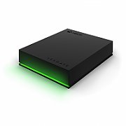 HDD Extern Seagate Firecuda Gaming, 4TB, negru, USB 3.2_1