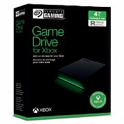 HDD Extern Seagate Firecuda Gaming, 4TB, negru, USB 3.2_2