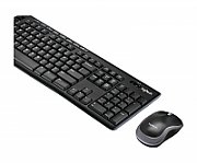 LOGITECH MK270 Wireless Combo black USB - NSEA (US)_1