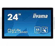 IIYAMA TF2415MC-B2 Monitor IIyama TF2415MC-B2 23.8, VA touchscreen, FullHD, HDMI/DP_1