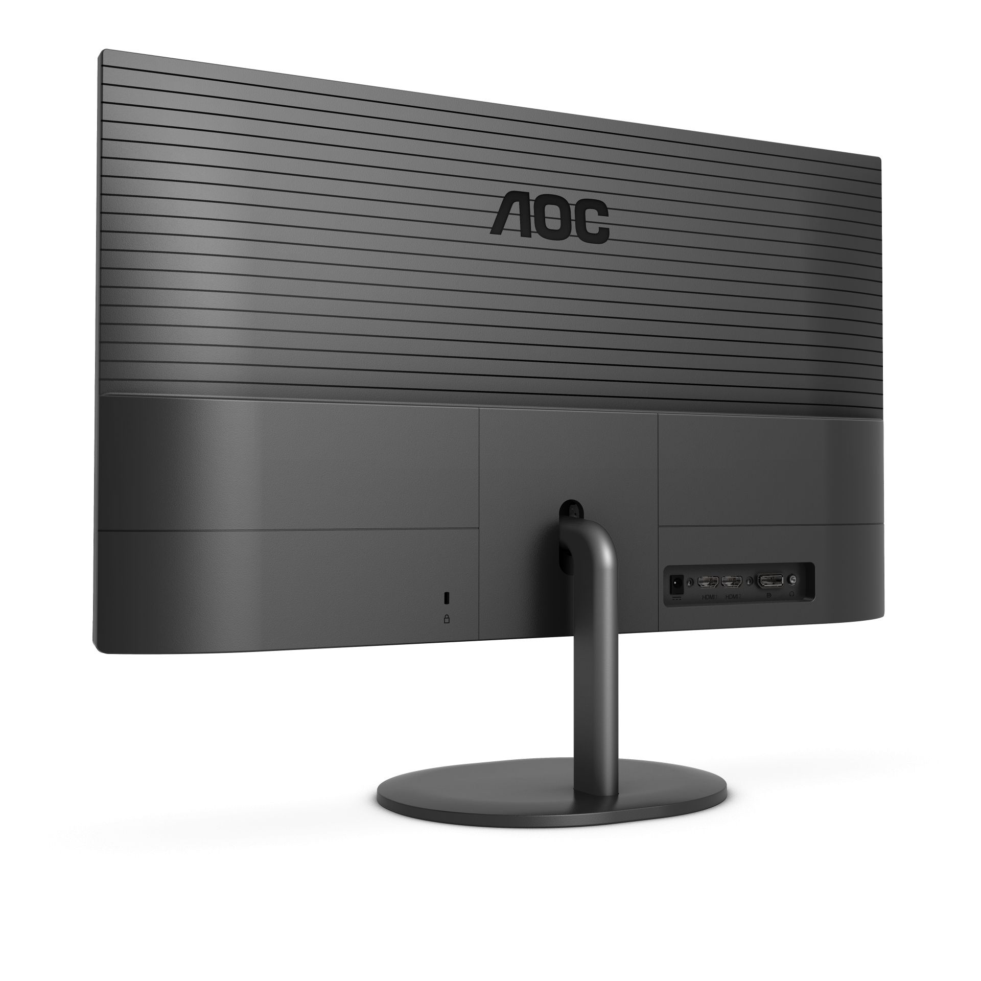 AOC V4 U27V4EA computer monitor 68.6 cm (27