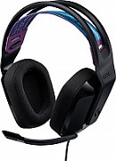 LOGITECH G335 Wired Gaming Headset - BLACK - 3.5 MM_1