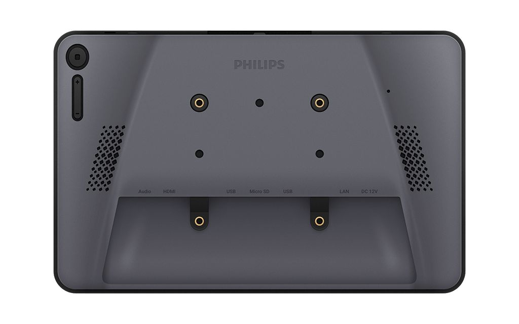 Ecran Interactiv Monitor Touch Philips 10