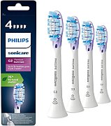 Philips 4-pack Standard sonic toothbrush heads_1