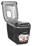 Tefal PF611838 bread maker 1600 W Black_11