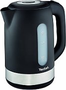 Tefal Snow KO3308 electric kettle 1.7 L Black 2400 W_1