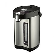 Feel-Maestro MR-081 thermo-pot 4.5 L Silver, Black_1