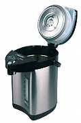 Feel-Maestro MR-081 thermo-pot 4.5 L Silver, Black_2