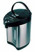 Feel-Maestro MR-081 thermo-pot 4.5 L Silver, Black_3