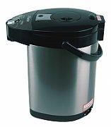 Feel-Maestro MR-081 thermo-pot 4.5 L Silver, Black_4