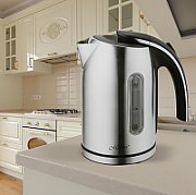 Feel-Maestro MR059 electric kettle 1.7 L Stainless steel 2000 W_1