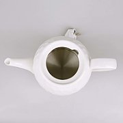 Feel-Maestro MR-072 electric kettle 1.2 L White 1200 W