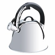 Non-electric kettle Maestro MR-1320-S Silver 2,2 L_1