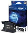 Cartus cerneala Brother LC1280XLBK ,Negru ,2400 pagini ,Original (LC1280XLBK)