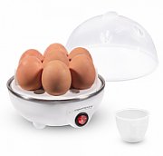 Esperanza EKE001 egg cooker 7 egg(s) 350 W White_1