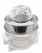 Esperanza EKO003 Combination halogen 12 L 1400 W Transparent, white_3