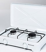 Adjustable cooker 2 zones Ravanson K-02T_2