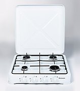 Adjustable cooker 4 Zones Ravanson K-04T_1