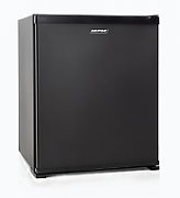 MPM-30-MBS-06 Minibar refrigerator Freestanding Black_1