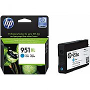 HP 951XL Original Cyan 1 pc(s)_1