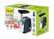 Feel-Maestro MR850 mincer 1500 W Black, Stainless steel