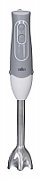 Braun MQ 525 0.6 L Immersion blender Gray, White 600 W_1