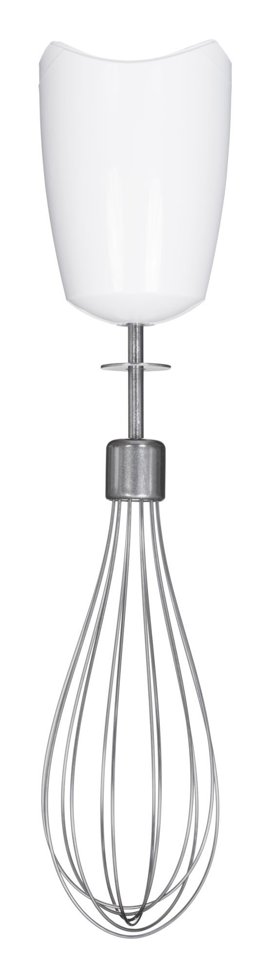 Braun MQ 525 0.6 L Immersion blender Gray, White 600 W_6