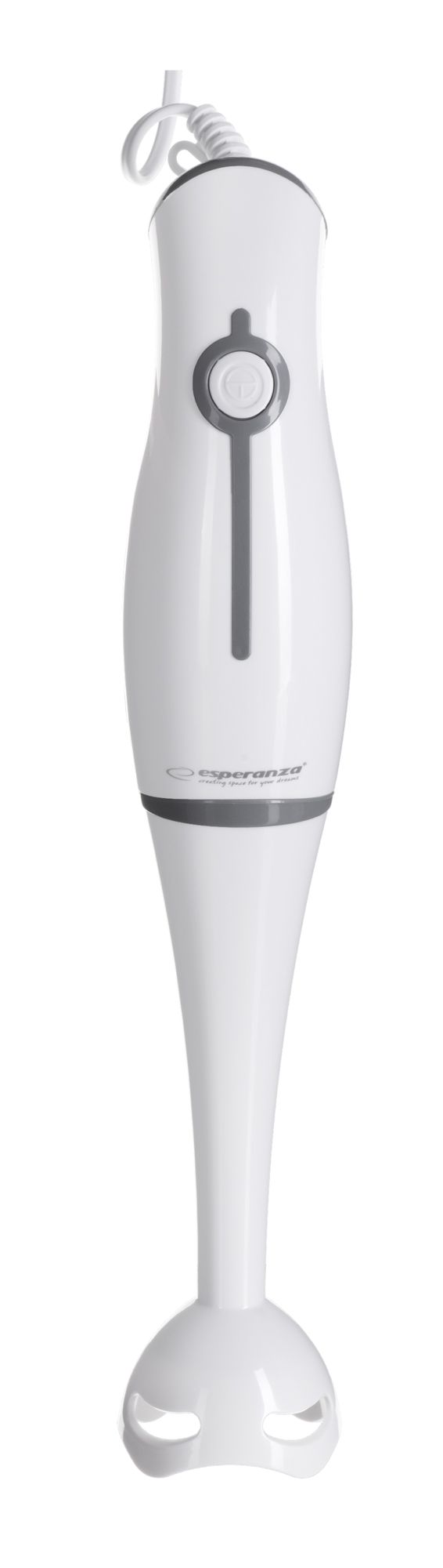 Esperanza EKM001E blender Immersion blender Grey,White 250 W_2