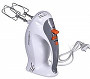 Esperanza EKM009 Hand mixer Gray, White 250 W_1