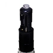 Esperanza EKP001K Black pepper mill_3