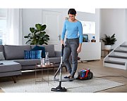 Philips 3000 series FC9330/09 vacuum 1.5 L Cylinder vacuum Dry 650 W Bagless_3