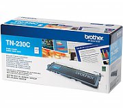 Brother Cyan Toner Cartridge_1