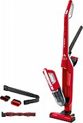 Bosch Serie 4 BBH3ZOO25 stick vacuum/electric broom Bagless Red 0.4 L_1