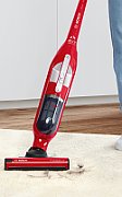 Bosch Serie 4 BBH3ZOO25 stick vacuum/electric broom Bagless Red 0.4 L_9