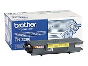 Cartus toner Brother TN3280 ,Negru ,8 000 pagini ,Original (TN3280)