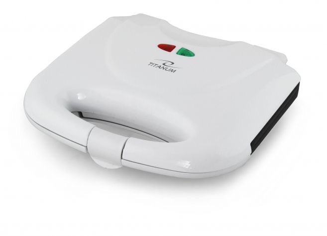 TITANUM TKT001W sandwich maker 700 W White_2