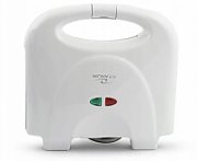 TITANUM TKT001W sandwich maker 700 W White_3