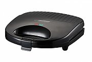 Esperanza EKT009 Sandwich toaster 1000W Black_1