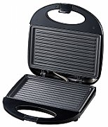 Esperanza EKT009 Sandwich toaster 1000W Black_2