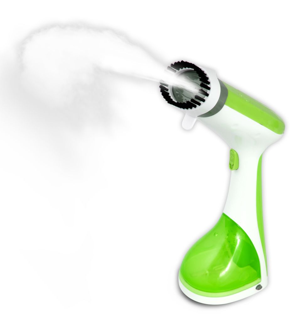 Esperanza EHI008 Garment Steamer 1400 W Green_2