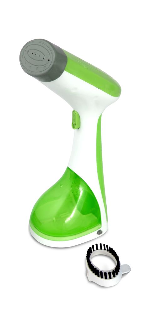 Esperanza EHI008 Garment Steamer 1400 W Green_3