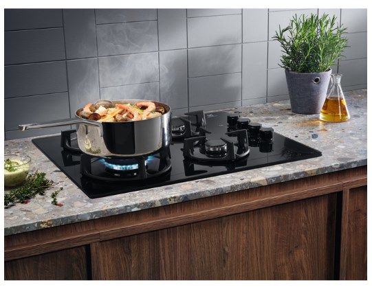 Electrolux EGG6407K Black Built-in 59 cm Gas 4 zone(s)_8