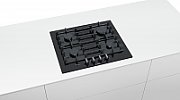 Bosch Serie 6 PPP6A6B90 hob Black Built-in Gas 4 zone(s)_3