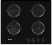 Whirlpool AKT 616/NB hob Black Built-in 60 cm Gas 4 zone(s)_3