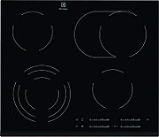 Electrolux EHF46547XK Black Built-in Ceramic 4 zone(s)_1